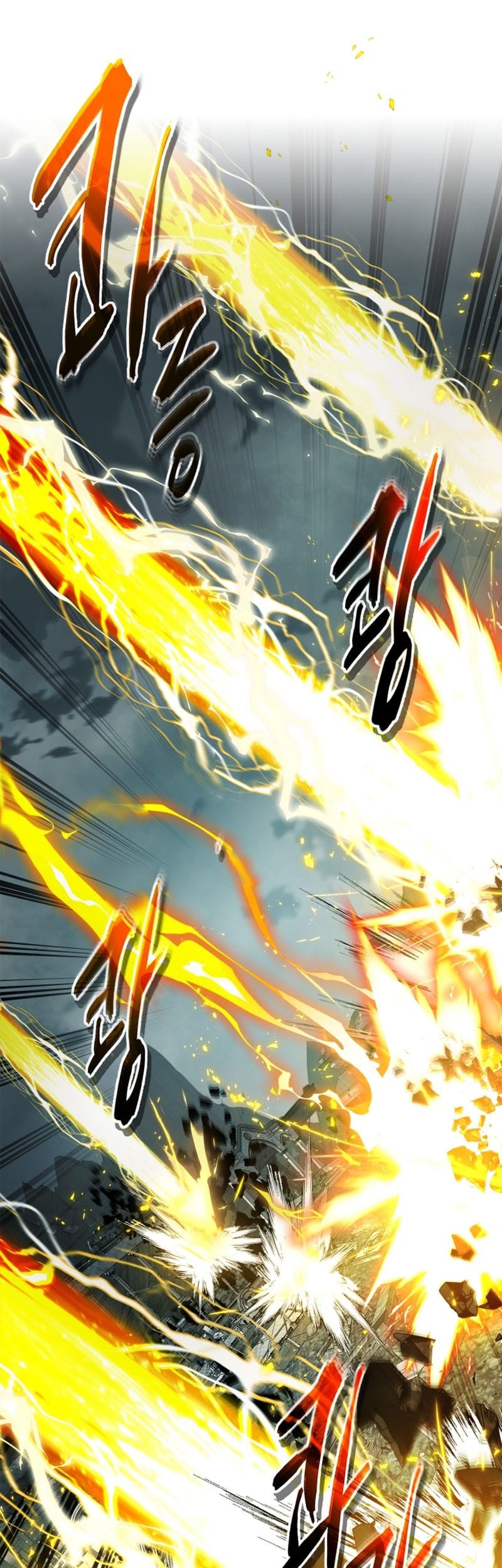 Leveling With the Gods Chapter 123 Gambar 47