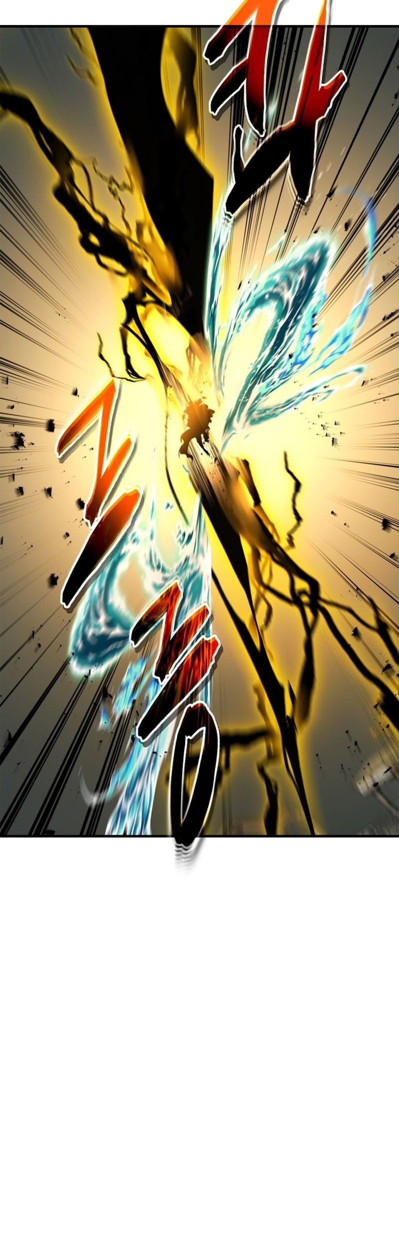 Leveling With the Gods Chapter 123 Gambar 53