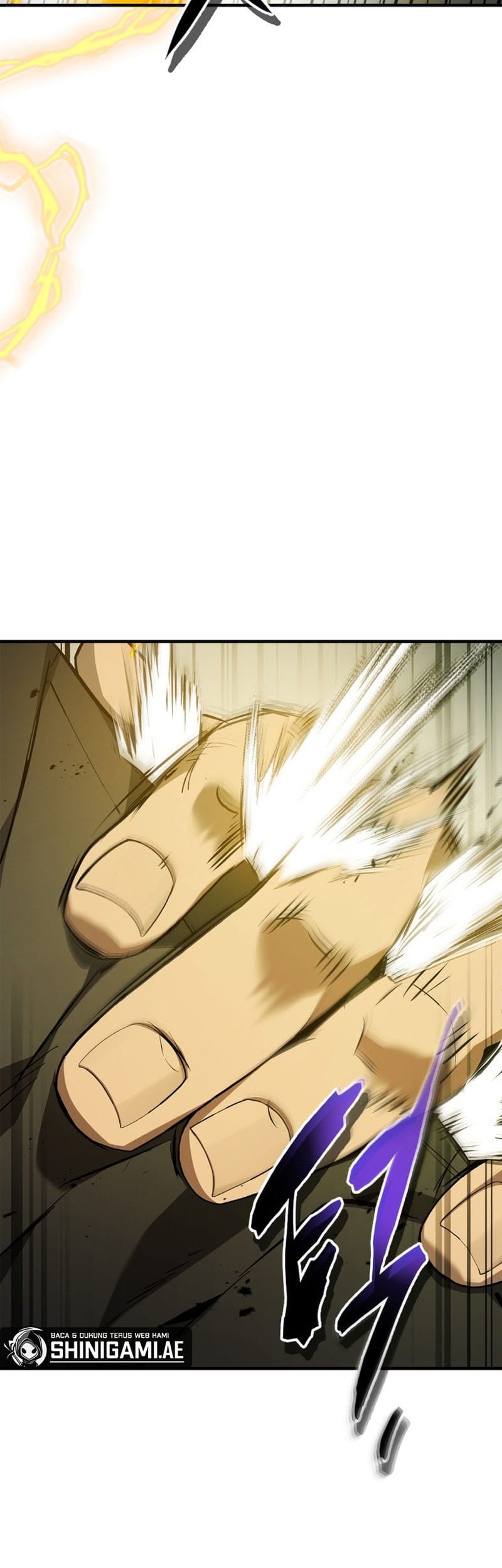 Leveling With the Gods Chapter 123 Gambar 60