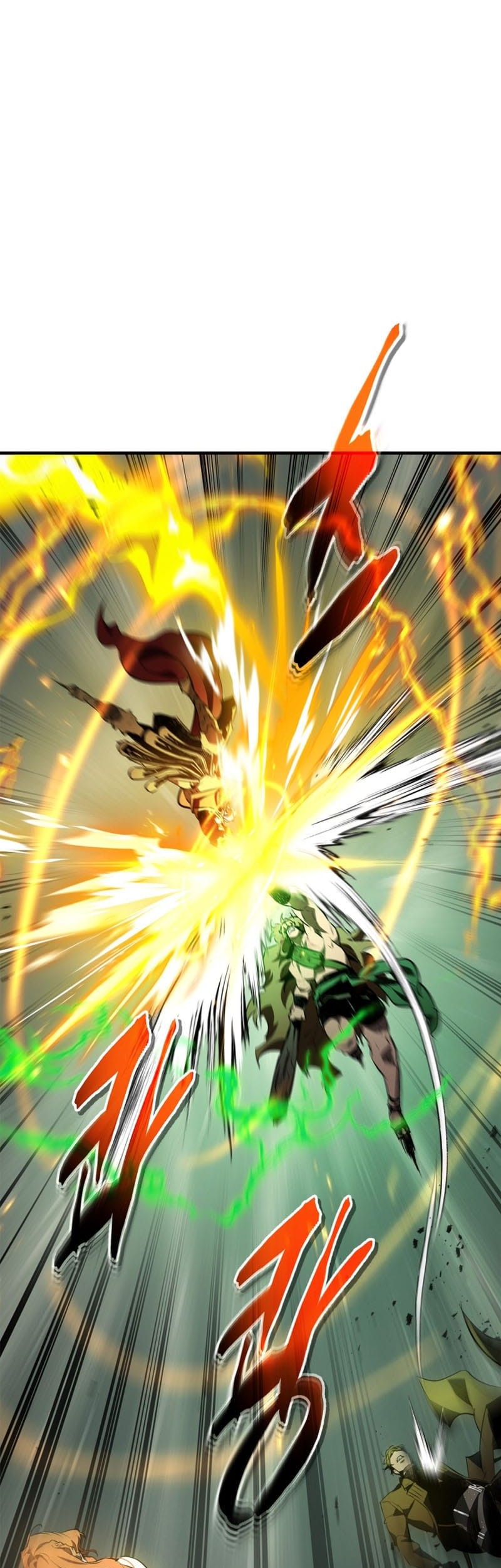 Leveling With the Gods Chapter 123 Gambar 61