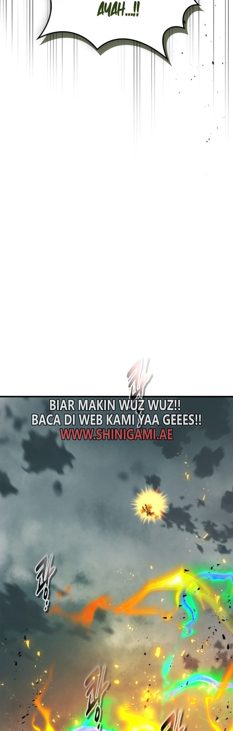 Leveling With the Gods Chapter 123 Gambar 64