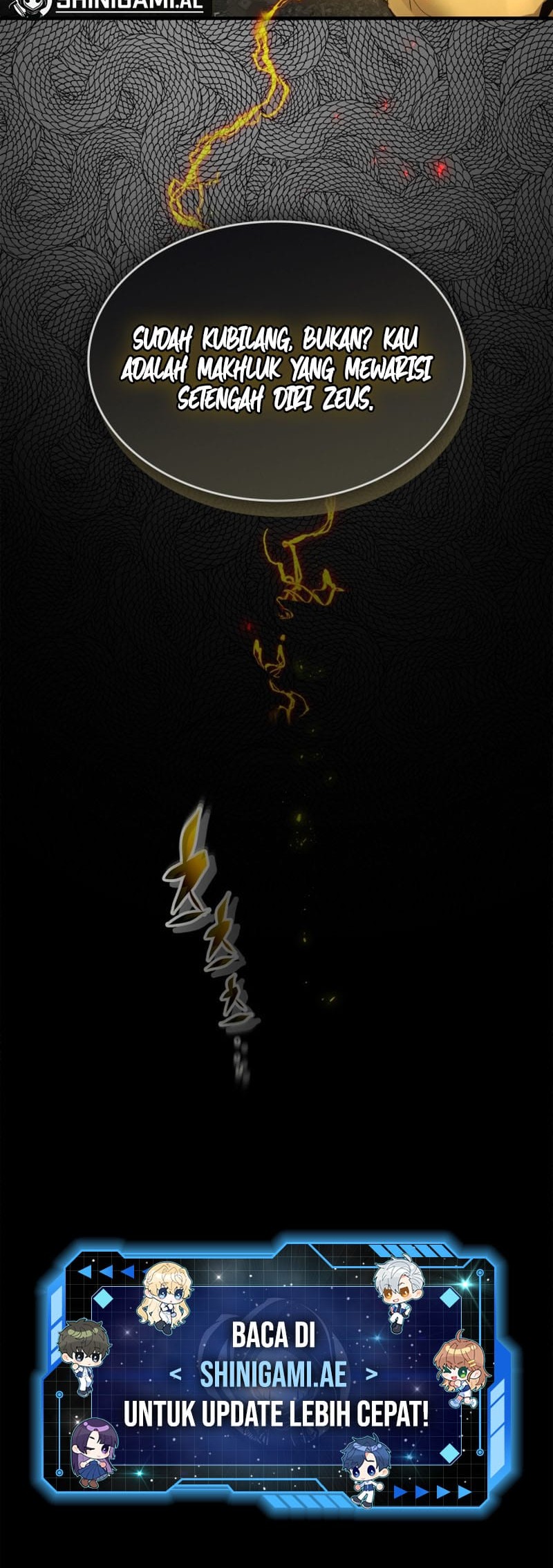 Leveling With the Gods Chapter 123 Gambar 69