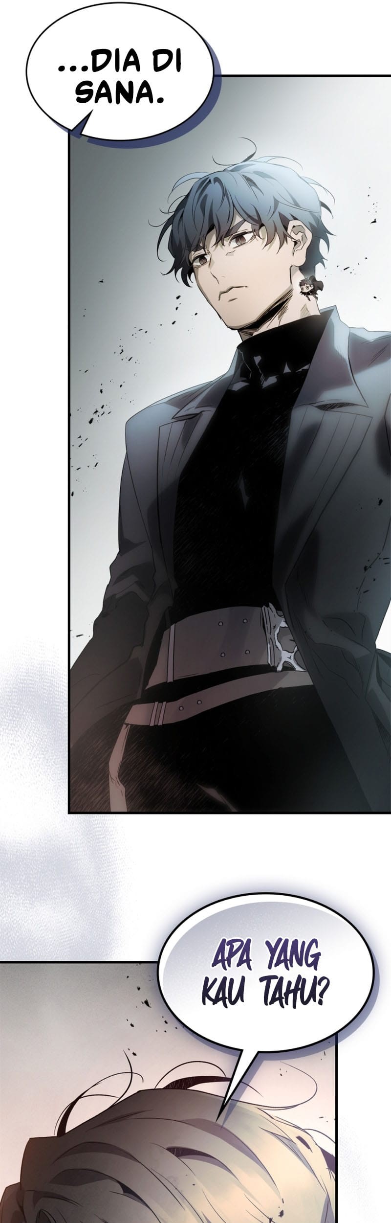 Leveling With the Gods Chapter 123 Gambar 6