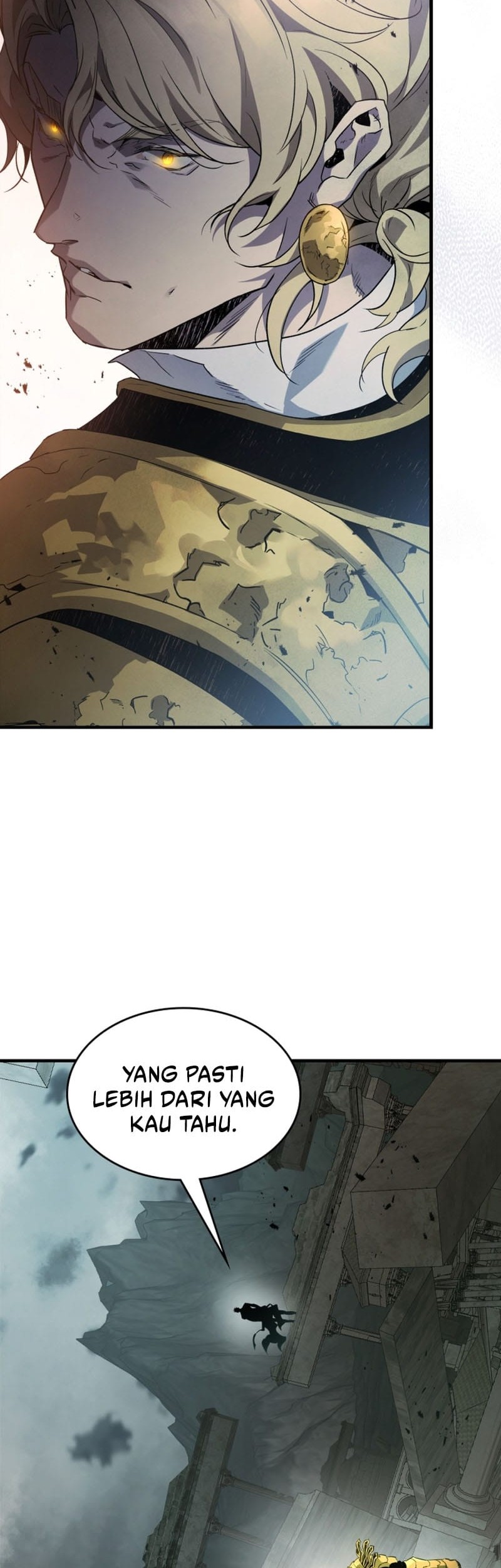 Leveling With the Gods Chapter 123 Gambar 7