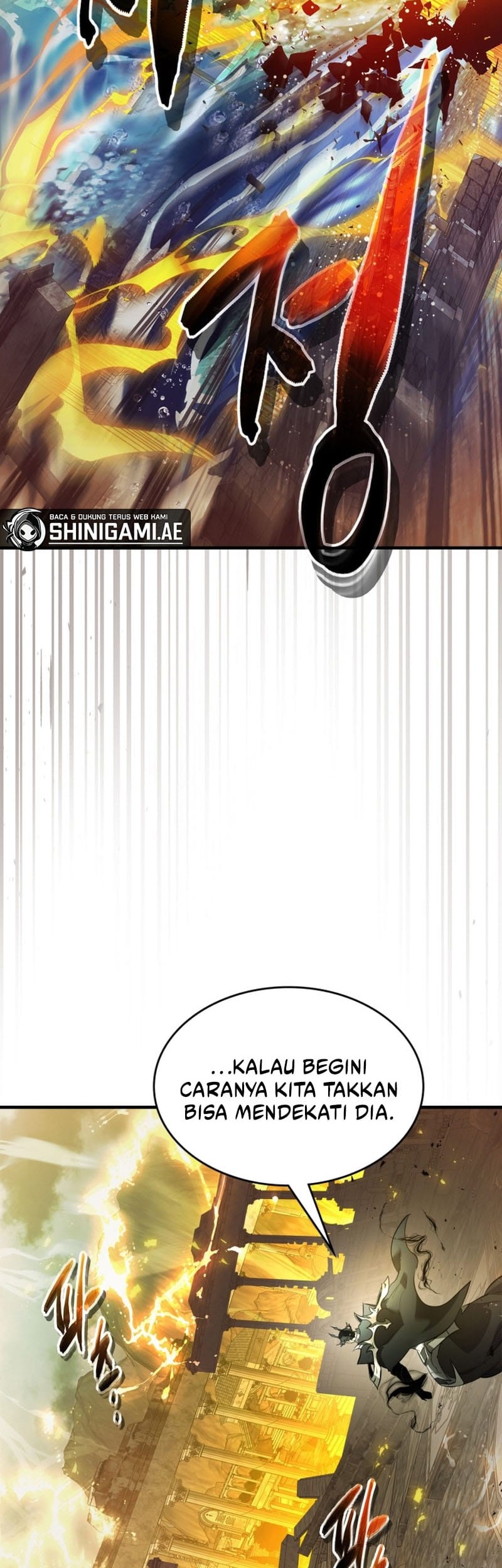 Leveling With the Gods Chapter 123 Gambar 11