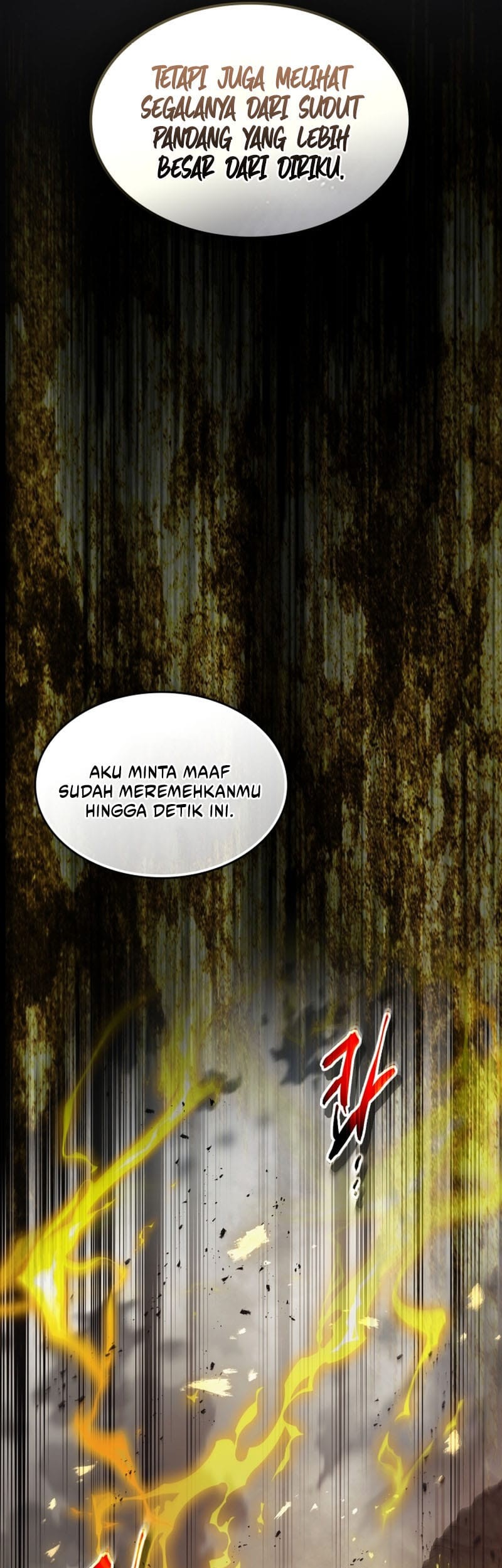 Leveling With the Gods Chapter 123 Gambar 18