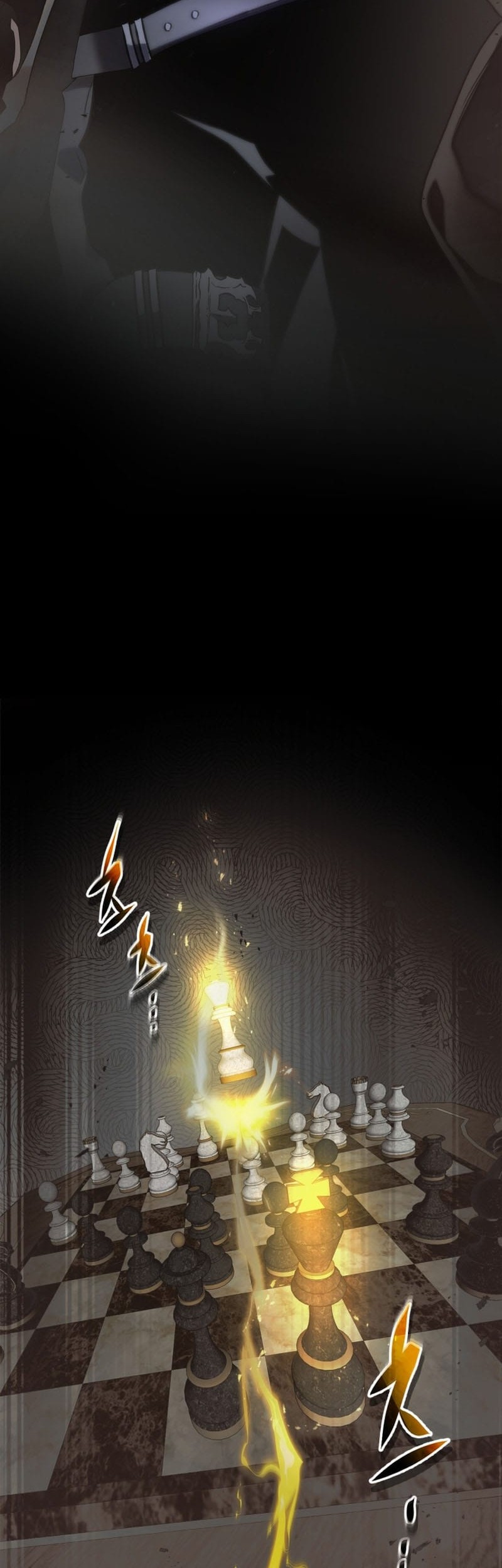 Leveling With the Gods Chapter 123 Gambar 27