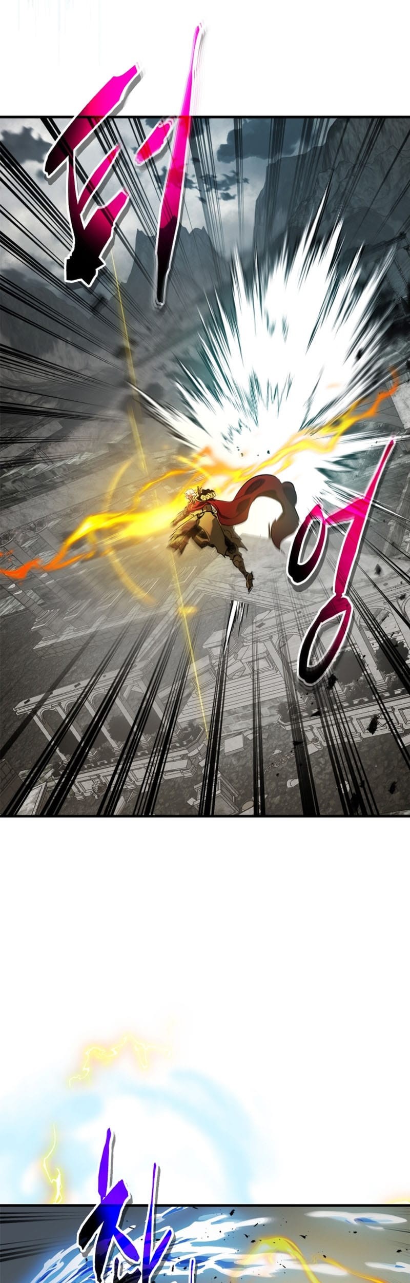 Leveling With the Gods Chapter 123 Gambar 30