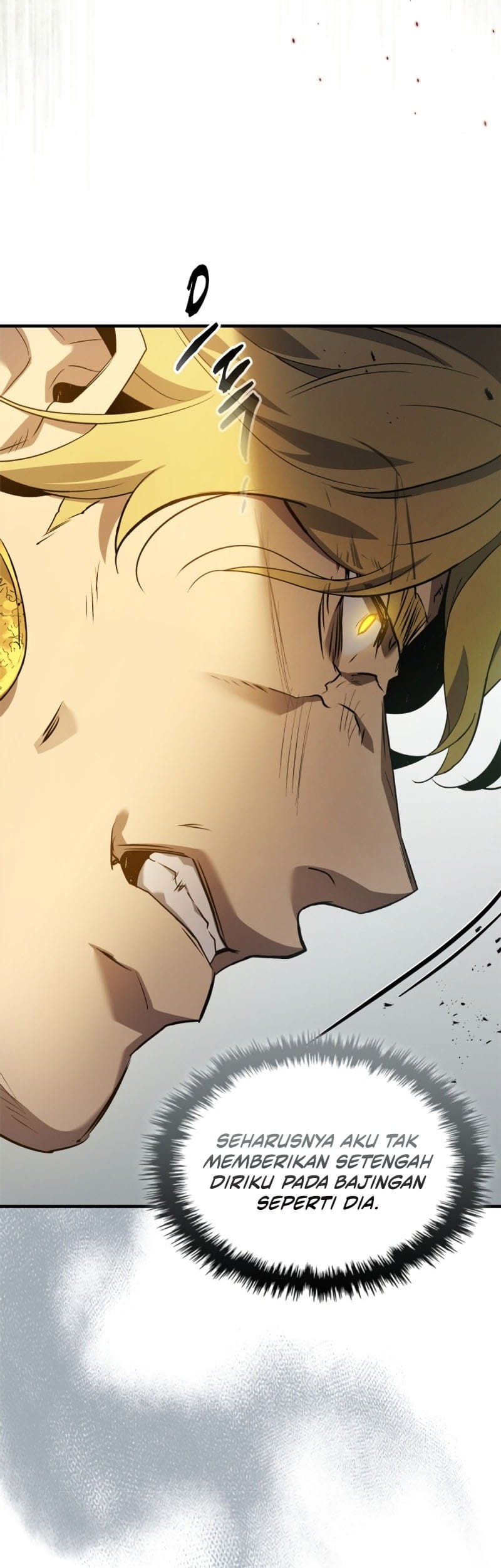 Leveling With the Gods Chapter 124 Gambar 36