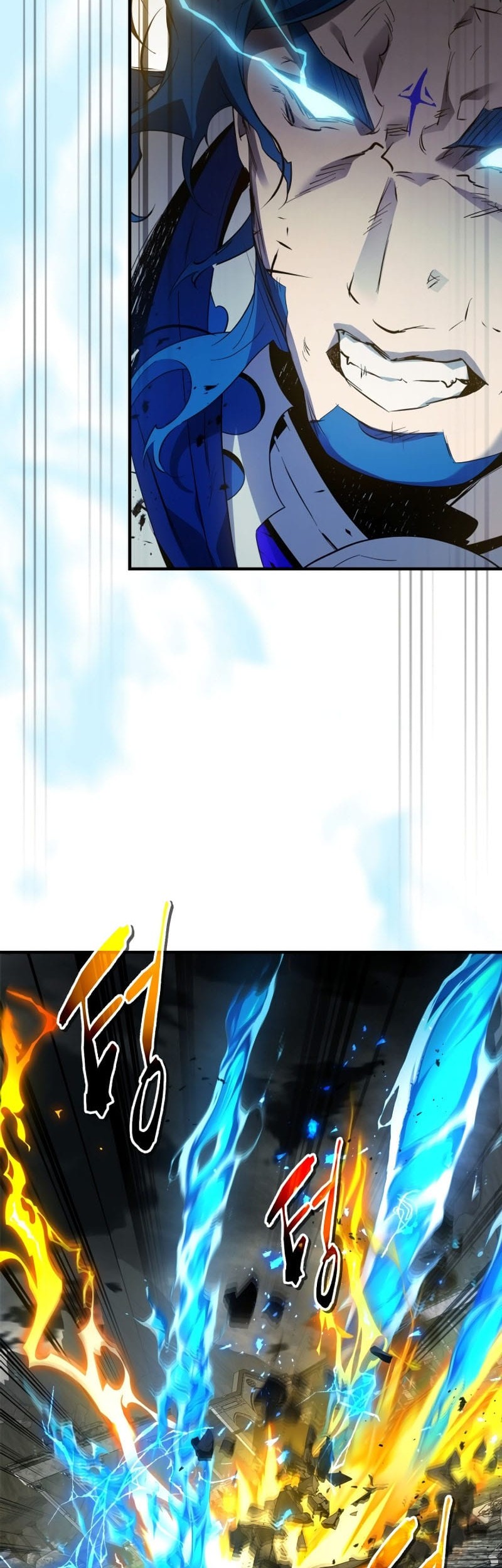 Leveling With the Gods Chapter 124 Gambar 39