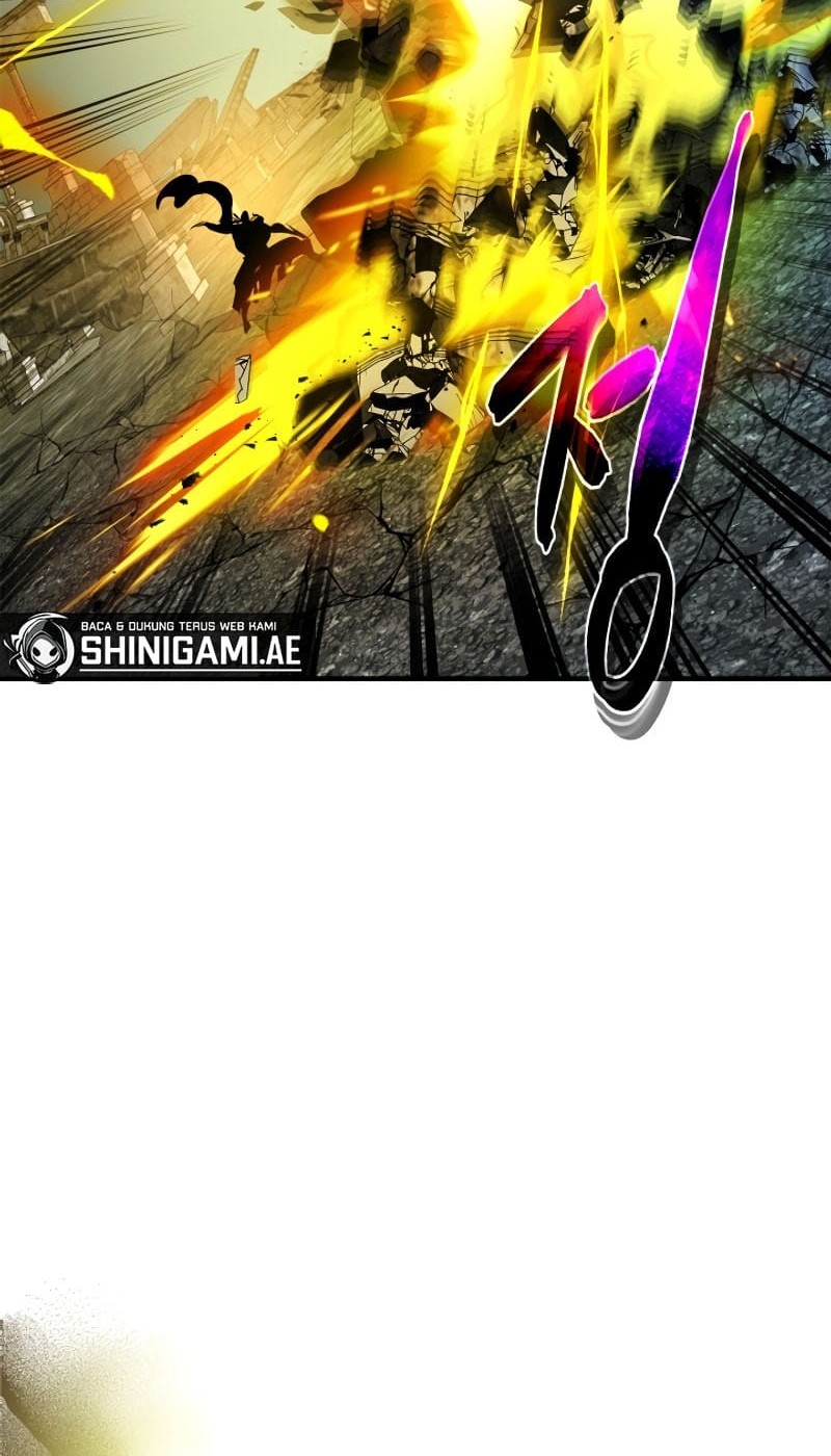 Leveling With the Gods Chapter 124 Gambar 41