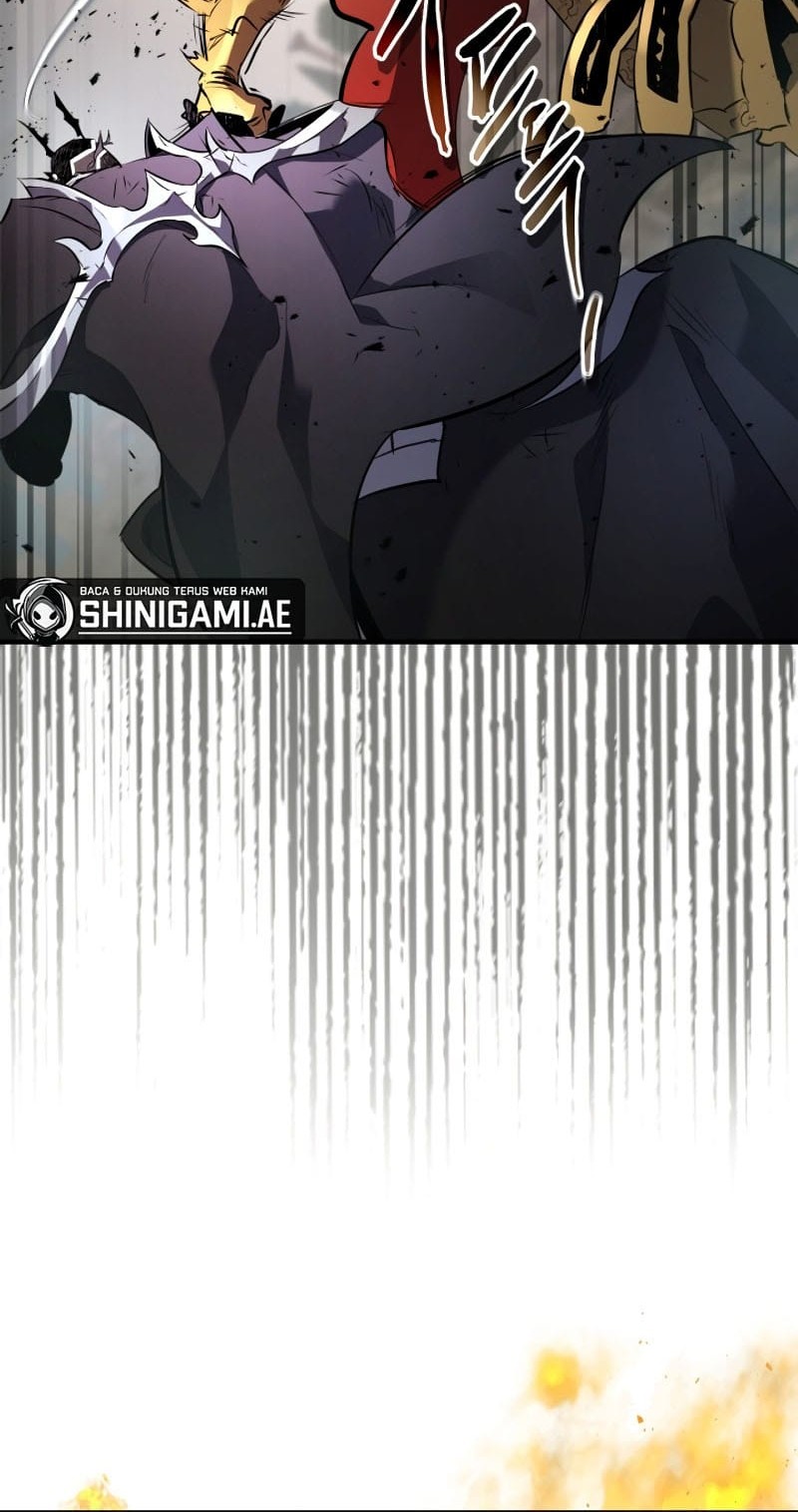 Leveling With the Gods Chapter 124 Gambar 45