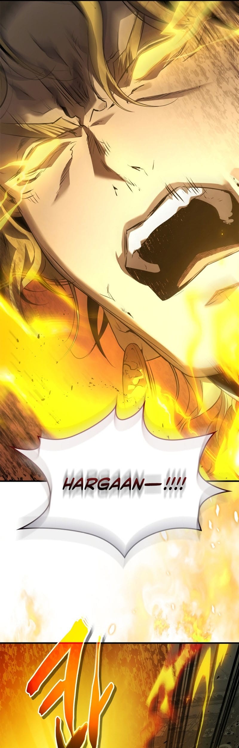 Leveling With the Gods Chapter 124 Gambar 46