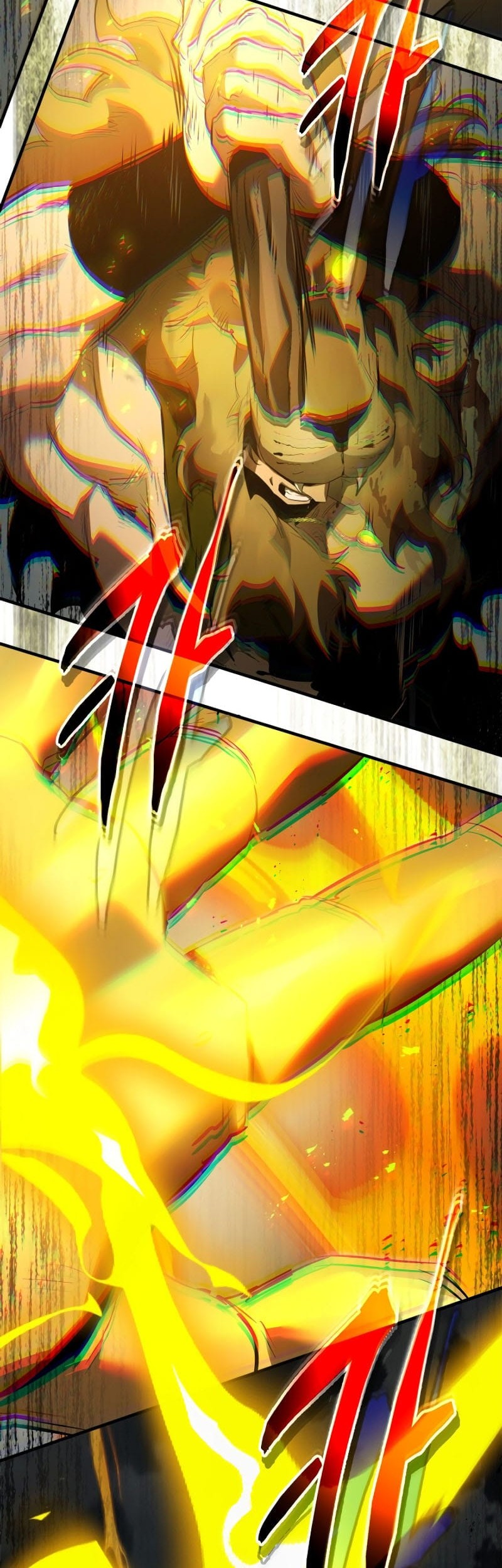 Leveling With the Gods Chapter 124 Gambar 50