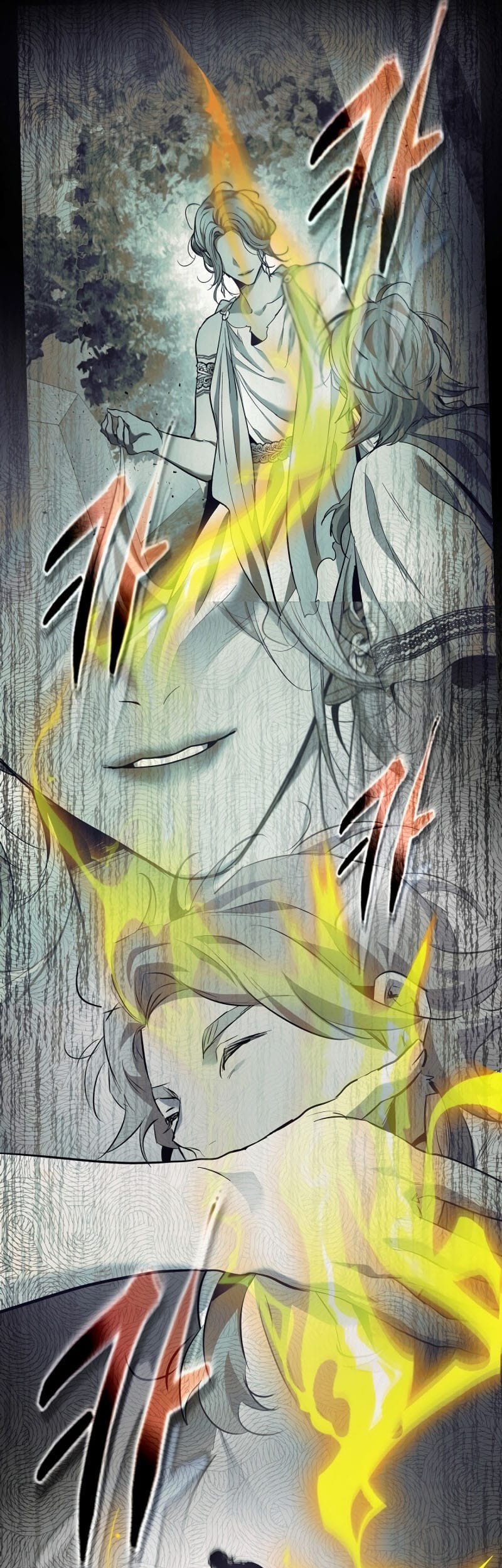 Leveling With the Gods Chapter 124 Gambar 53