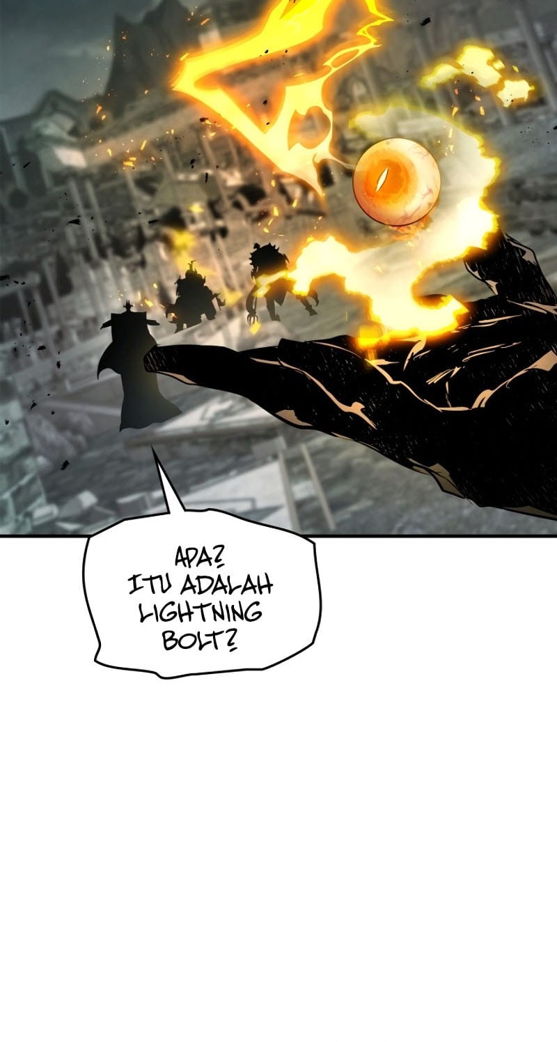 Leveling With the Gods Chapter 124 Gambar 64