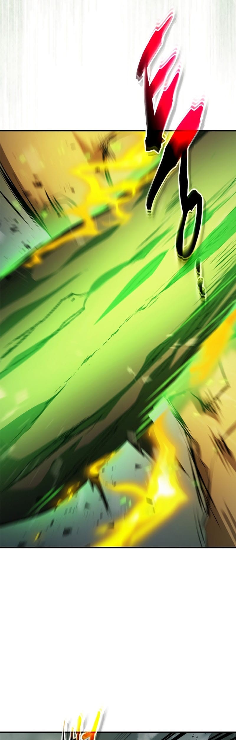 Leveling With the Gods Chapter 124 Gambar 6