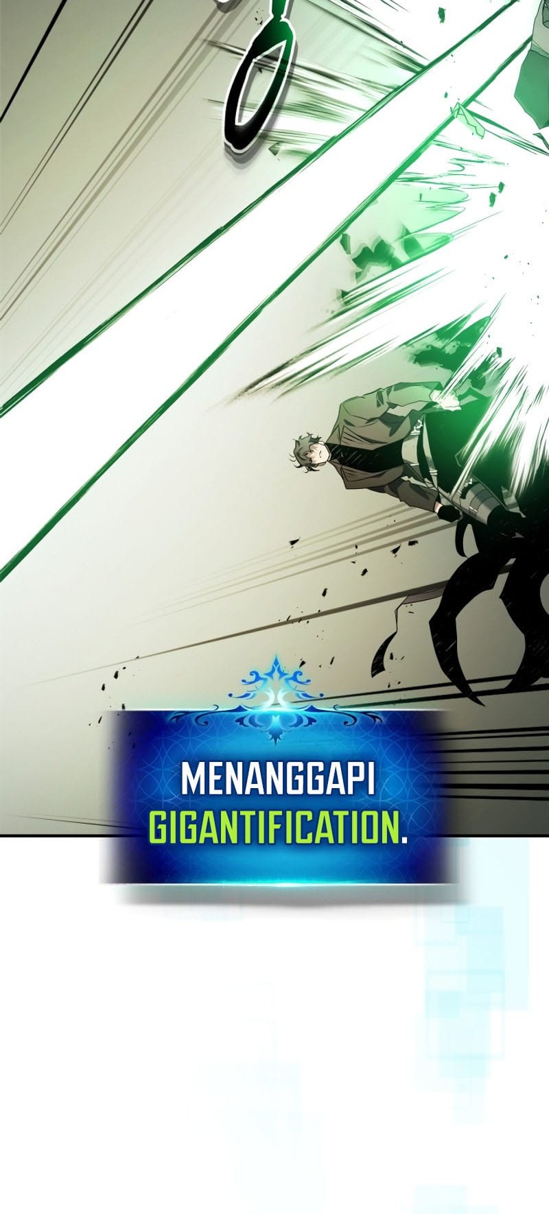 Leveling With the Gods Chapter 124 Gambar 9