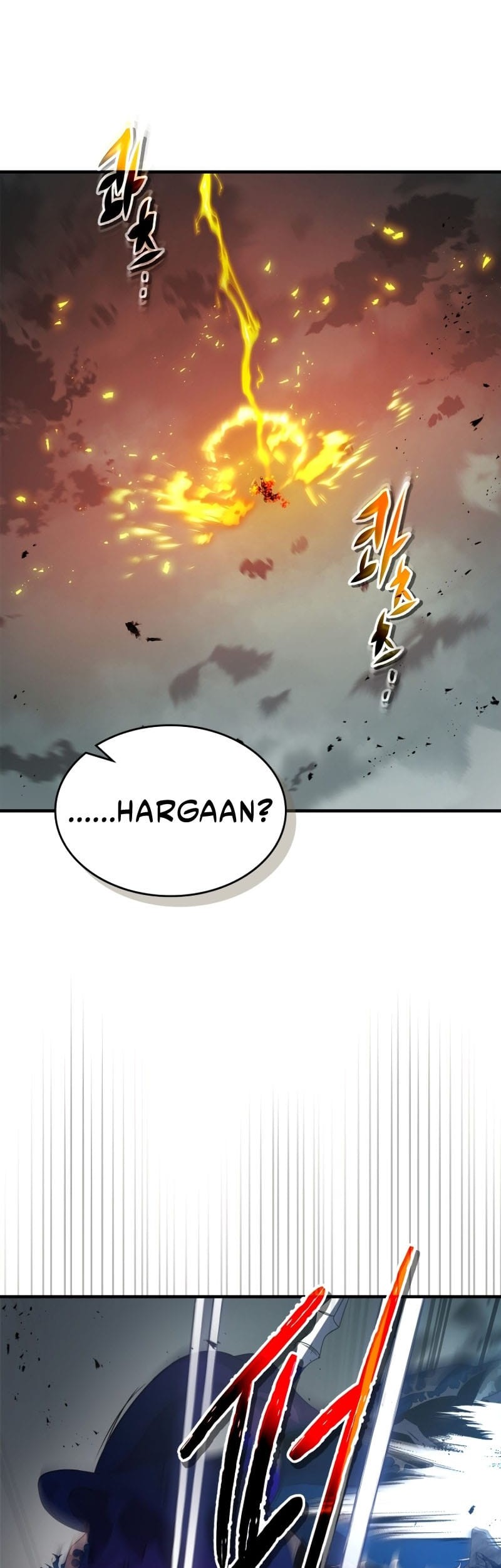 Leveling With the Gods Chapter 124 Gambar 20
