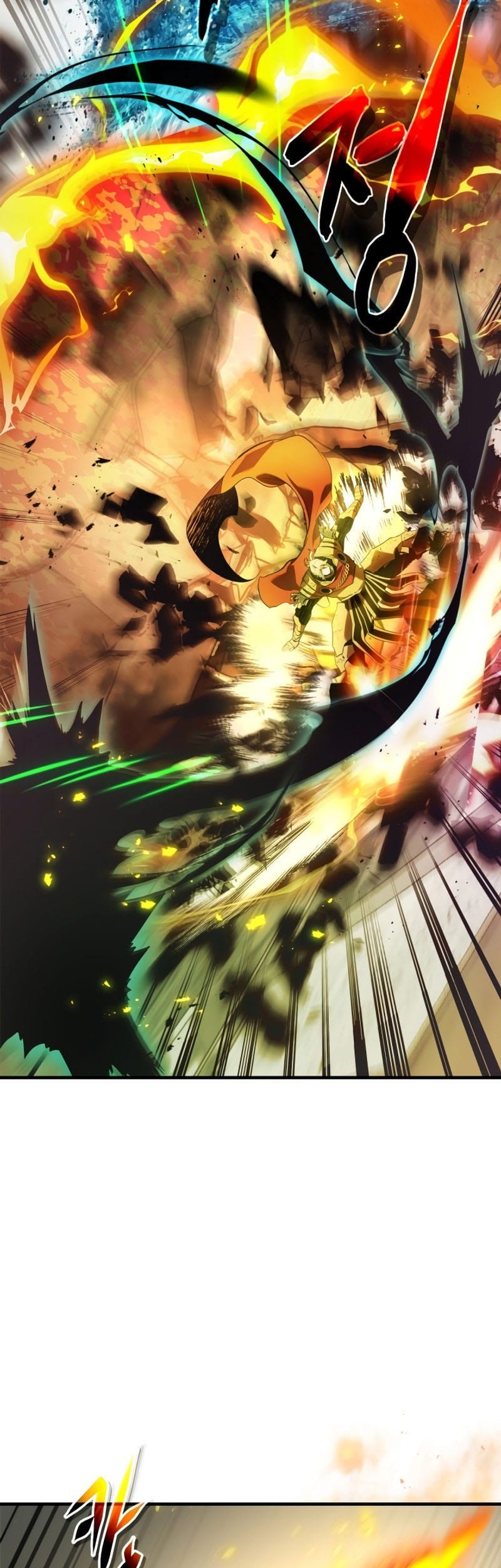 Leveling With the Gods Chapter 124 Gambar 24