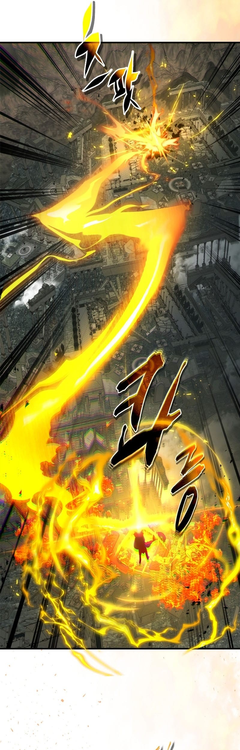 Leveling With the Gods Chapter 124 Gambar 26