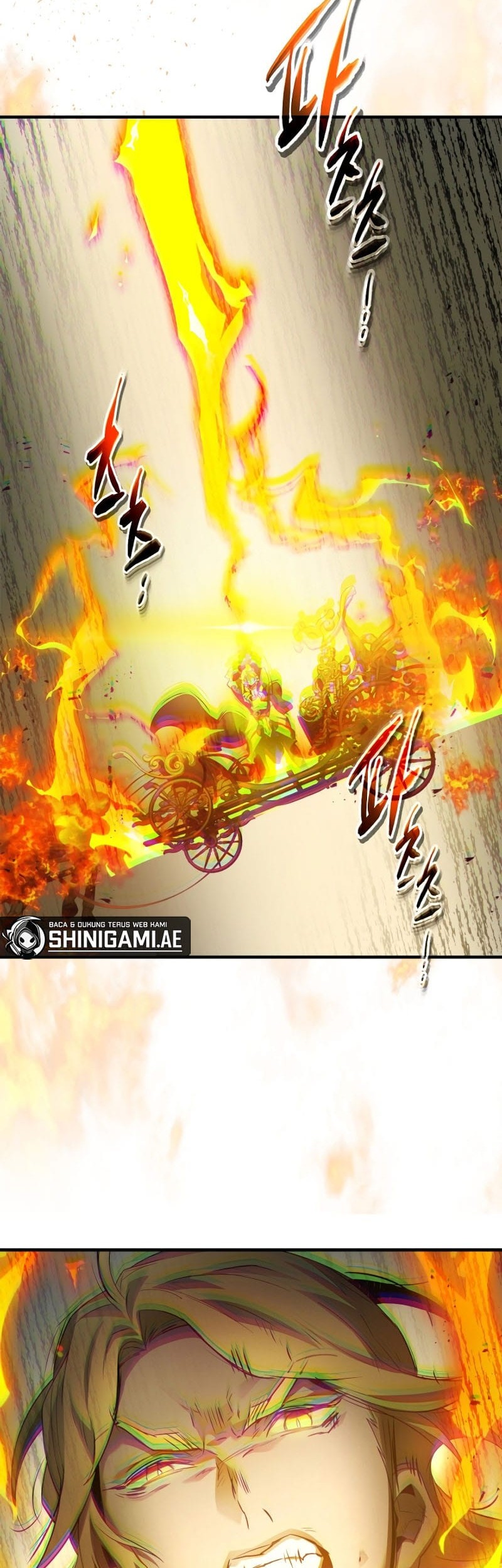 Leveling With the Gods Chapter 124 Gambar 27