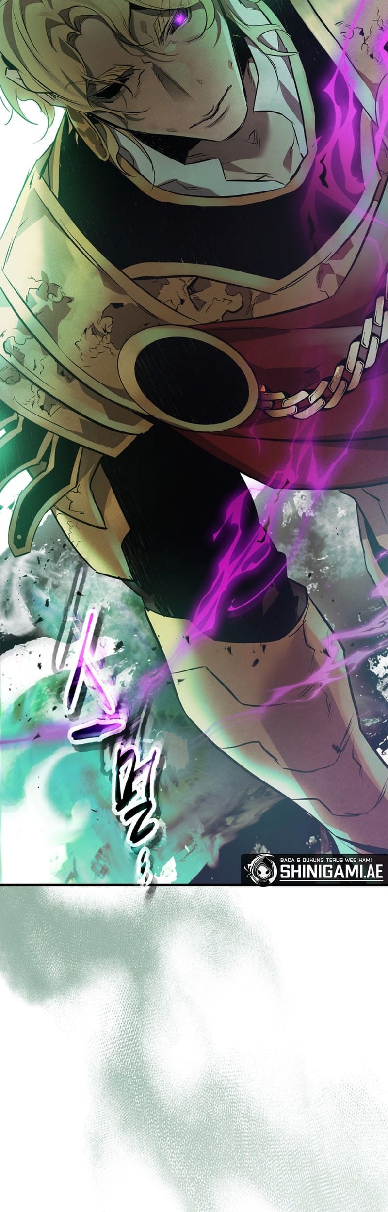 Leveling With the Gods Chapter 125 Gambar 43