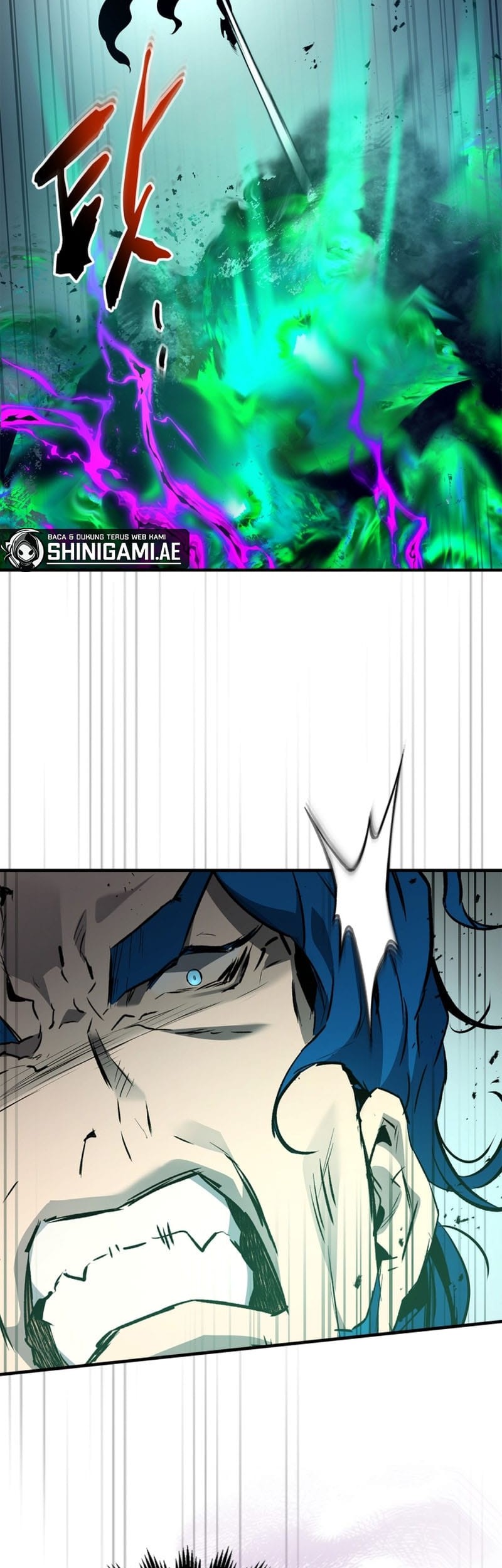 Leveling With the Gods Chapter 125 Gambar 48