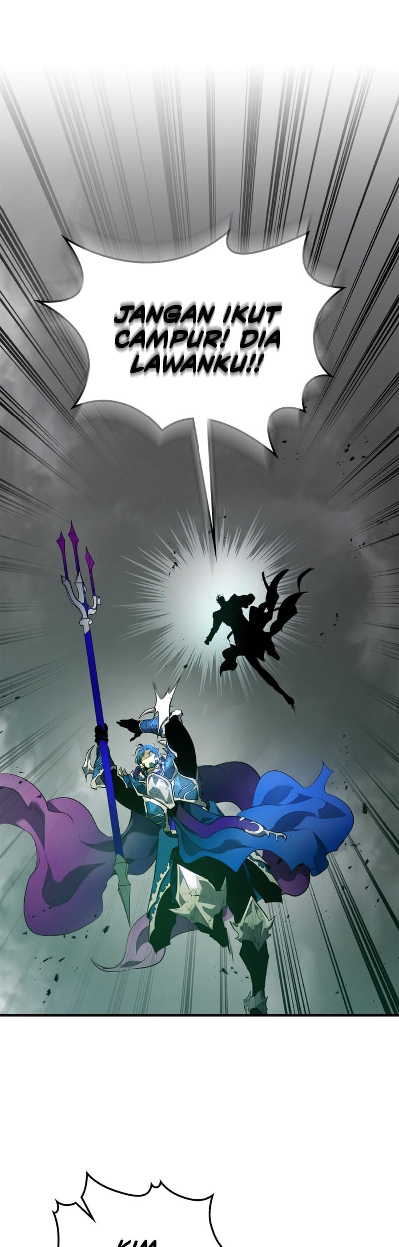 Leveling With the Gods Chapter 125 Gambar 50