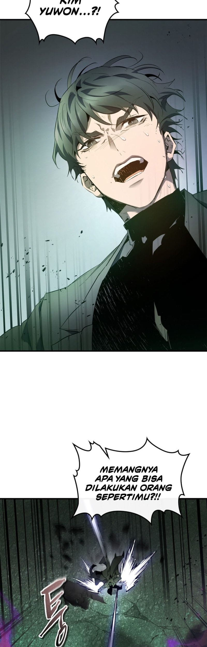 Leveling With the Gods Chapter 125 Gambar 51