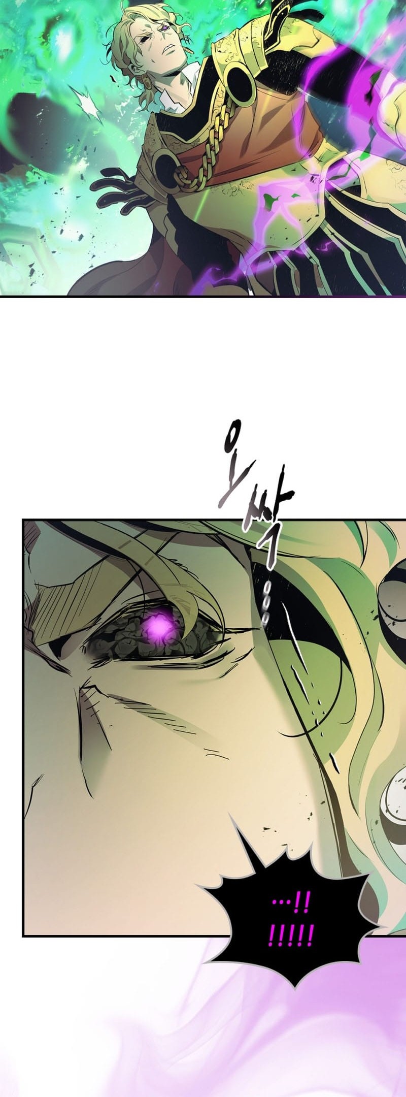 Leveling With the Gods Chapter 125 Gambar 57