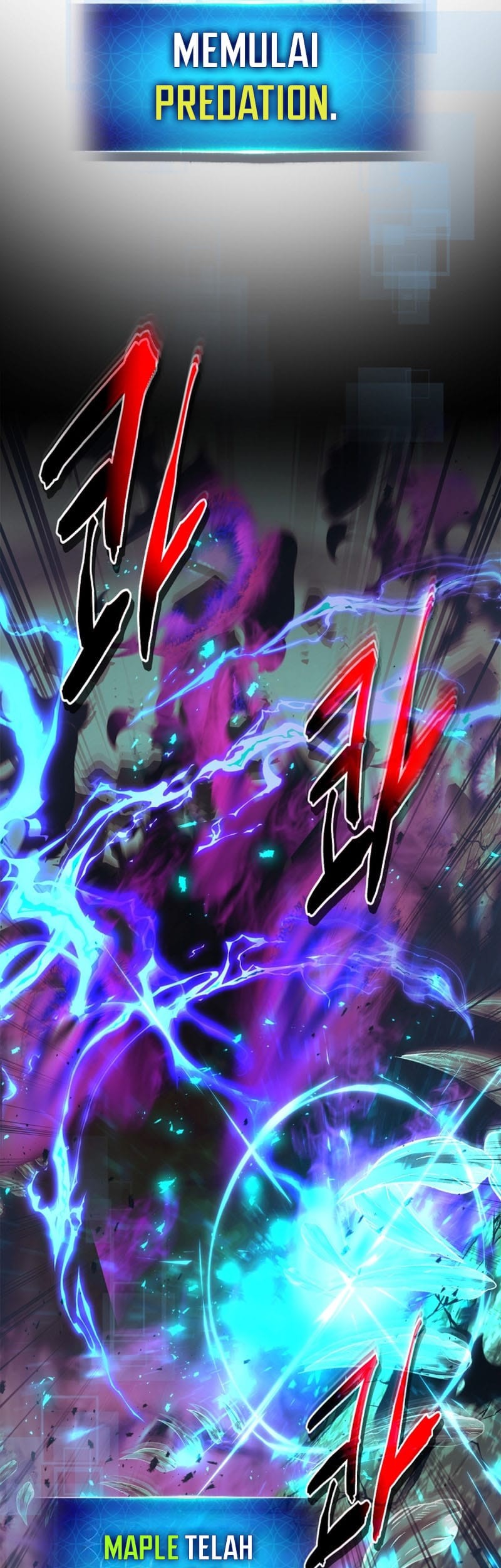 Leveling With the Gods Chapter 125 Gambar 62