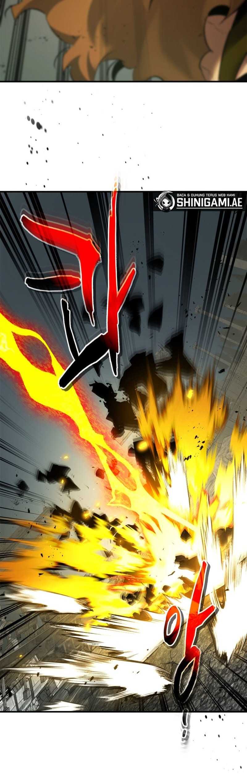 Leveling With the Gods Chapter 125 Gambar 9