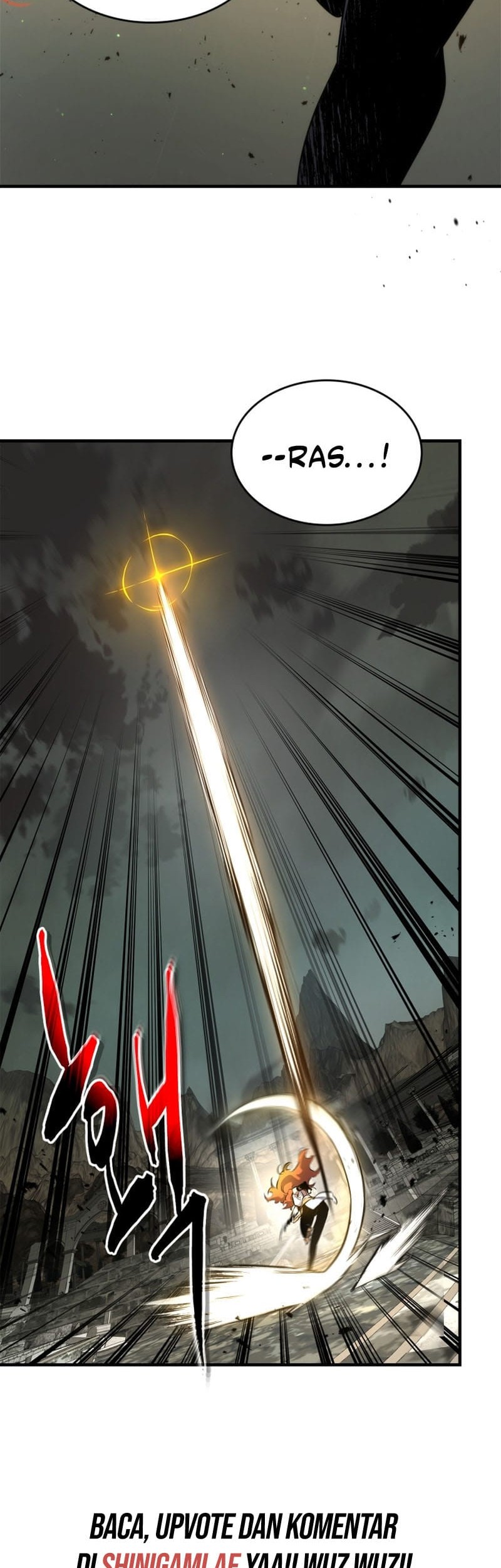 Leveling With the Gods Chapter 125 Gambar 18