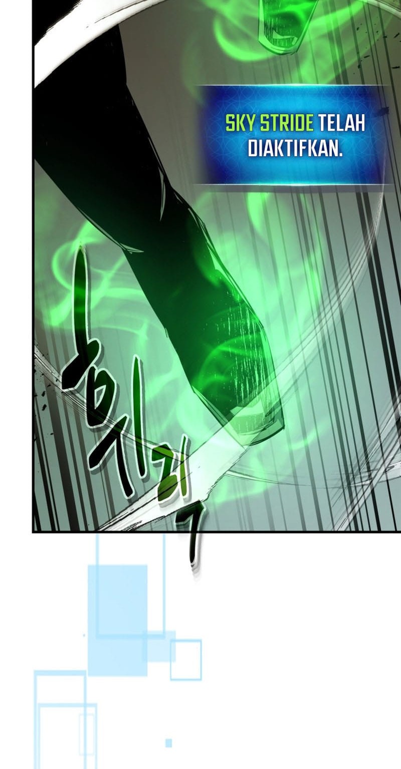 Leveling With the Gods Chapter 125 Gambar 20