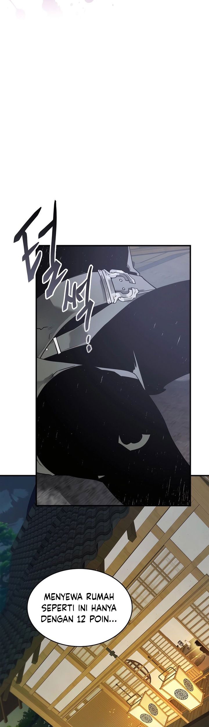 Leveling With the Gods Chapter 127 Gambar 17