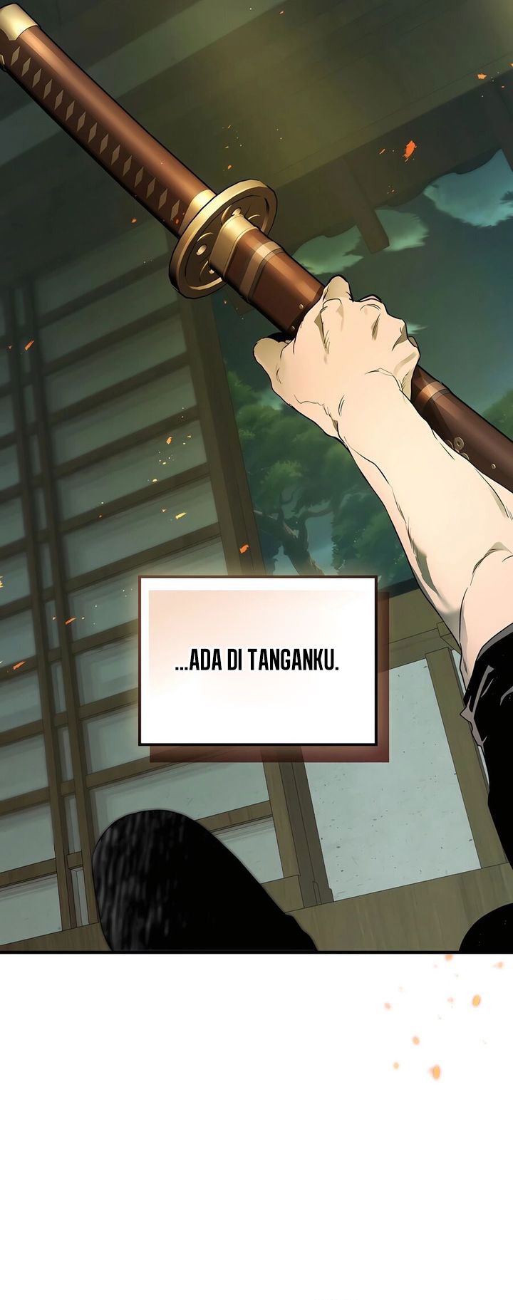 Leveling With the Gods Chapter 127 Gambar 24