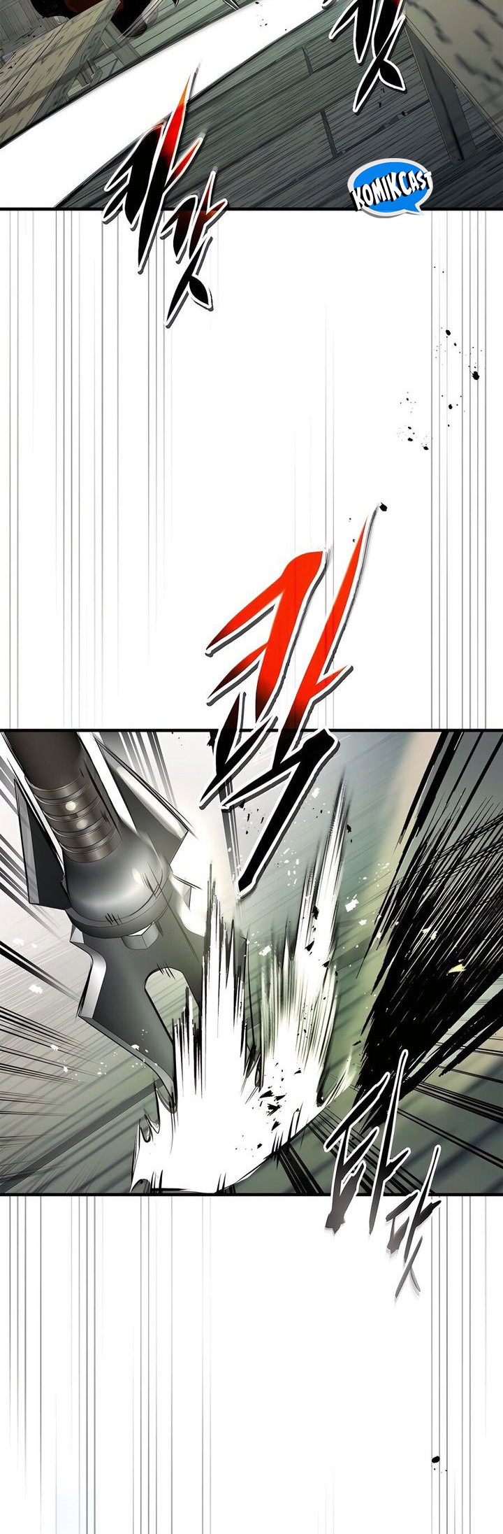 Leveling With the Gods Chapter 127 Gambar 35