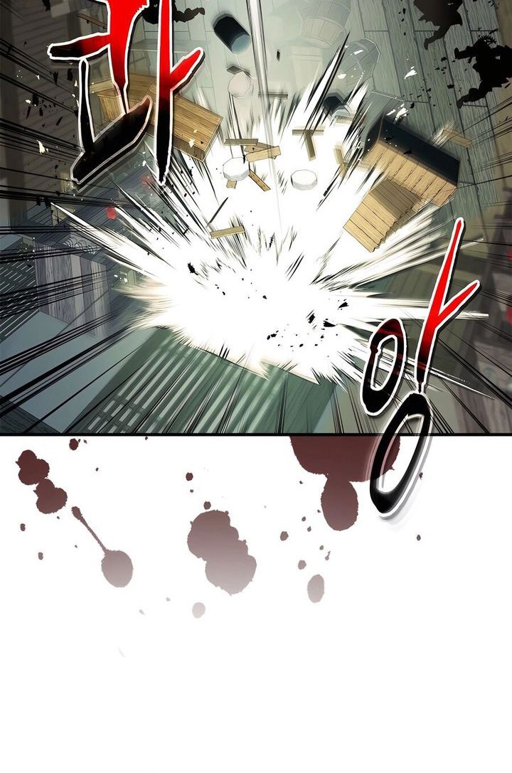 Leveling With the Gods Chapter 127 Gambar 37