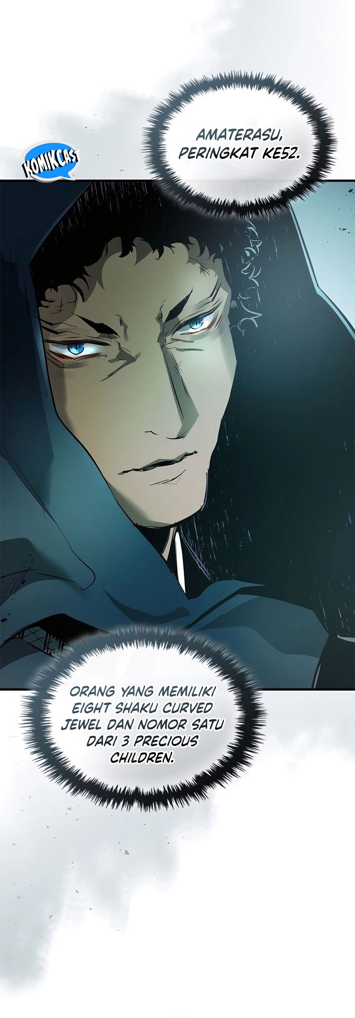 Leveling With the Gods Chapter 127 Gambar 44