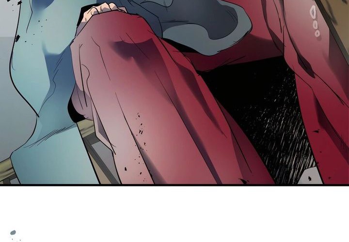 Leveling With the Gods Chapter 127 Gambar 51