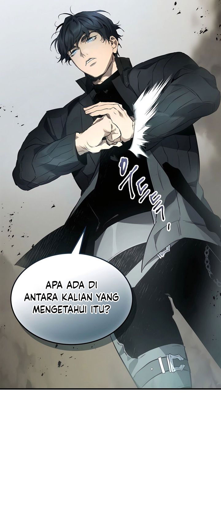 Leveling With the Gods Chapter 127 Gambar 4