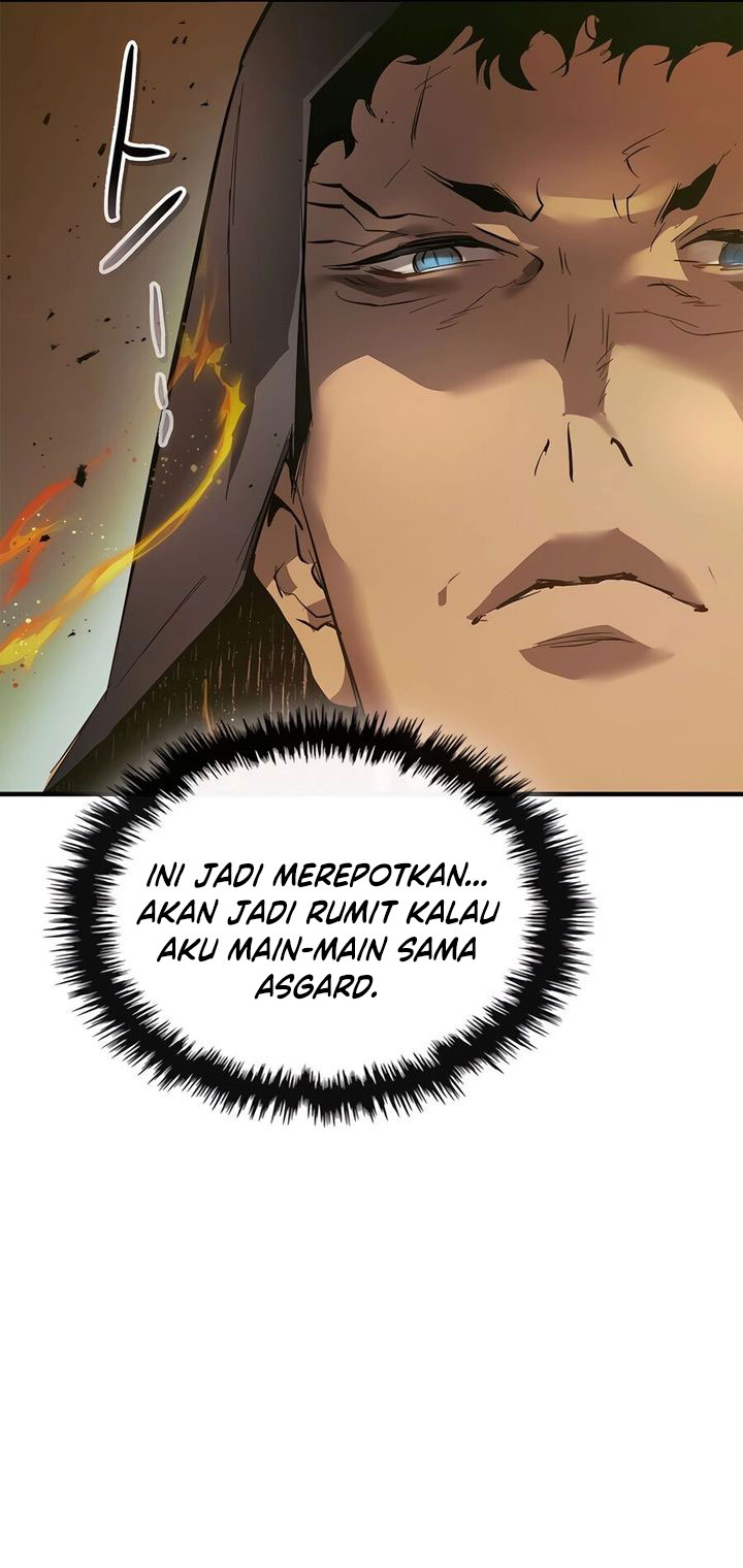 Leveling With the Gods Chapter 127 Gambar 64