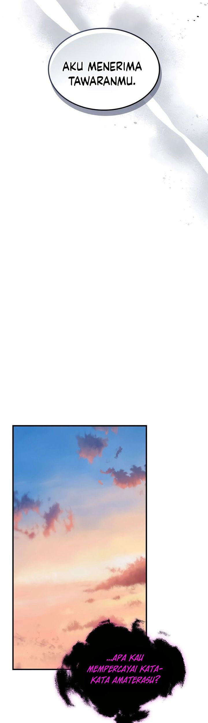 Leveling With the Gods Chapter 127 Gambar 72