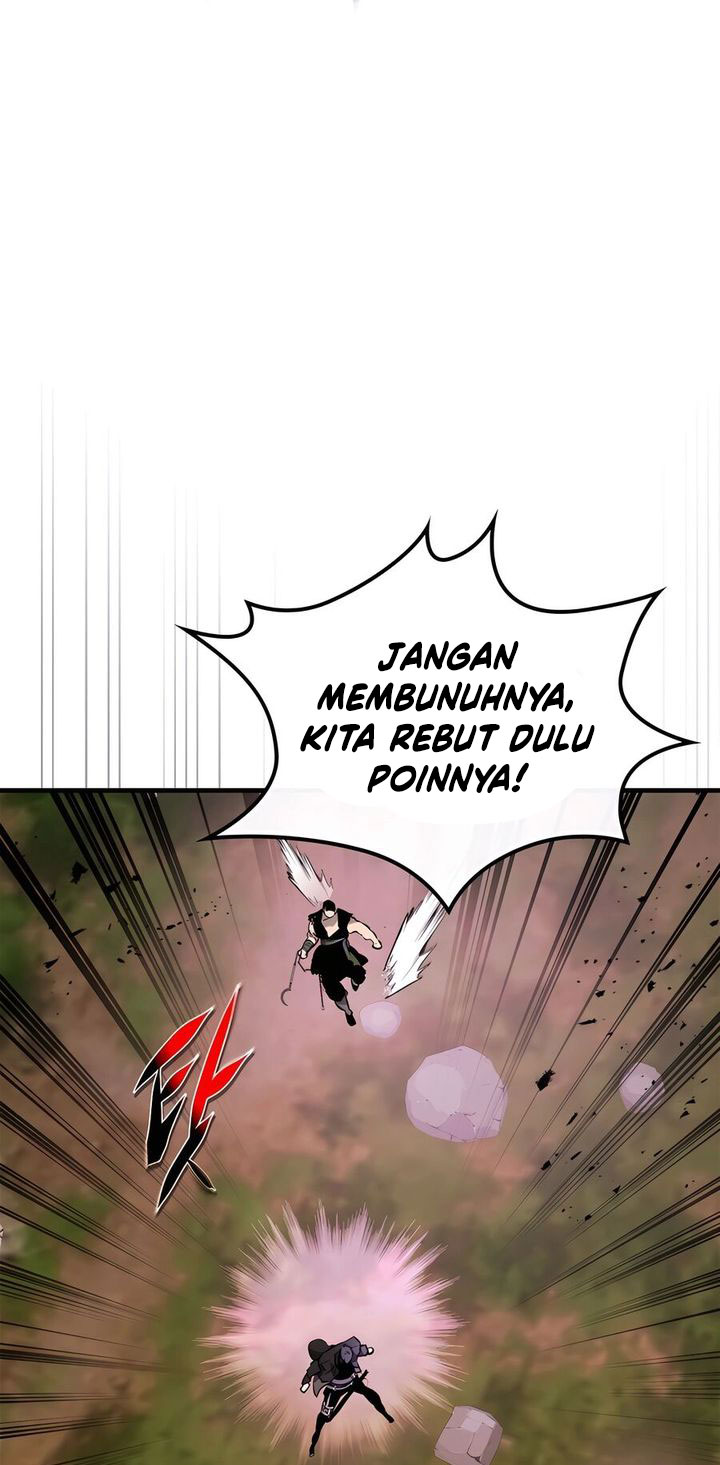 Leveling With the Gods Chapter 127 Gambar 7