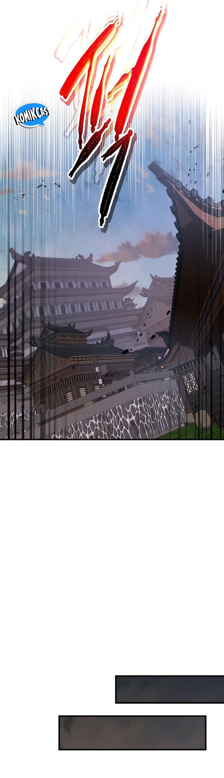 Leveling With the Gods Chapter 127 Gambar 10