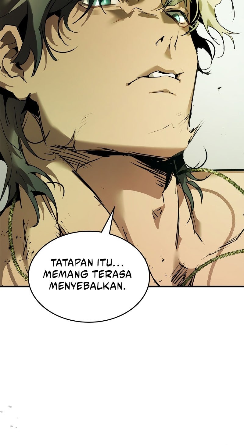 Leveling With the Gods Chapter 132 Gambar 35