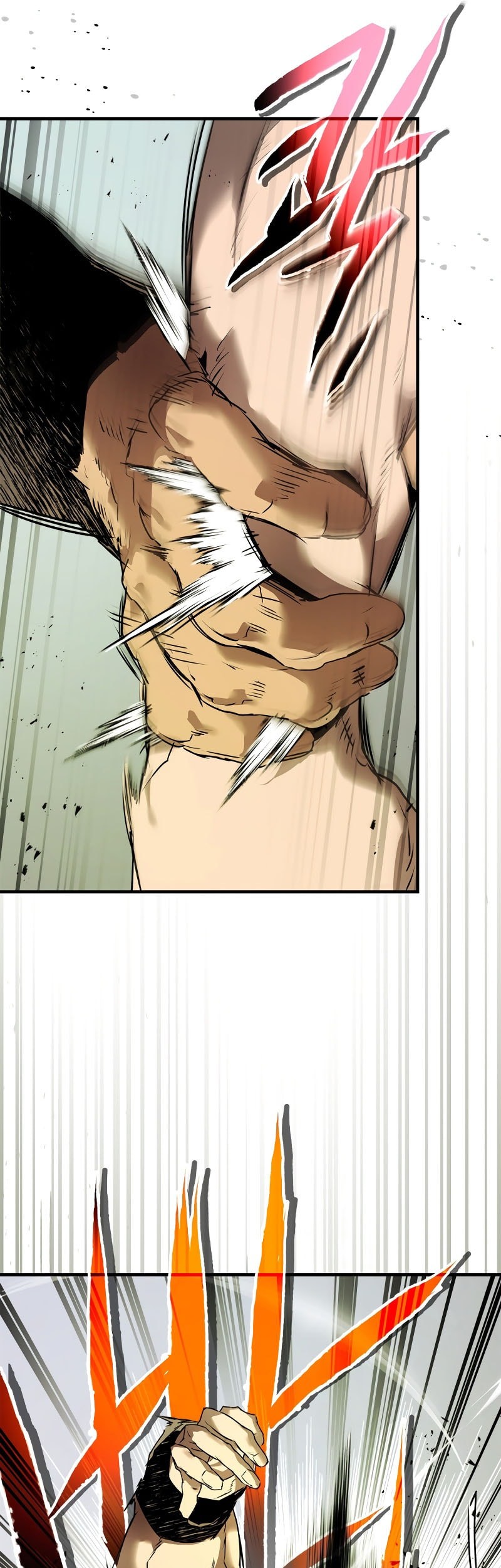 Leveling With the Gods Chapter 132 Gambar 36