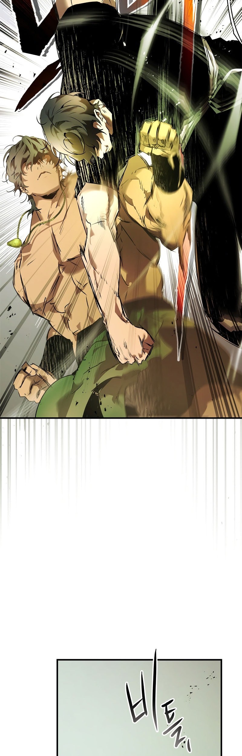 Leveling With the Gods Chapter 132 Gambar 37