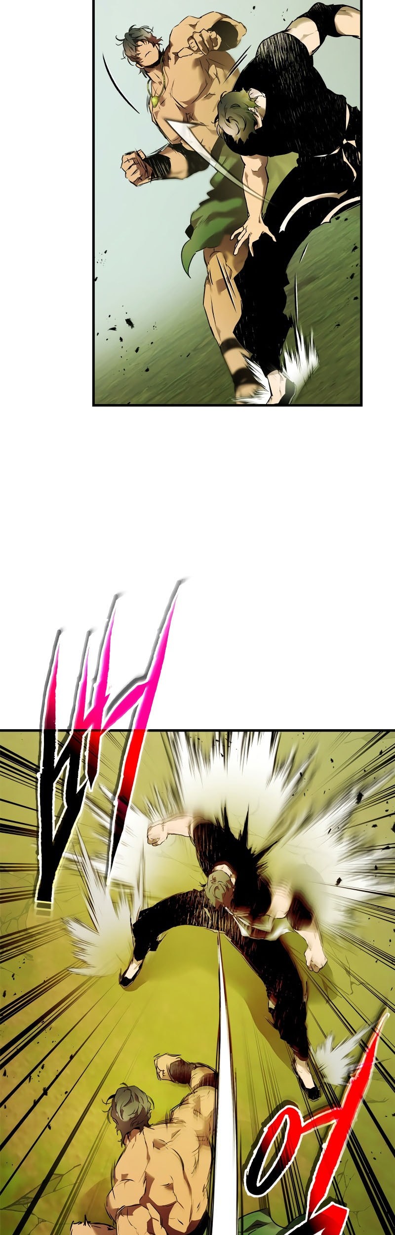 Leveling With the Gods Chapter 132 Gambar 38